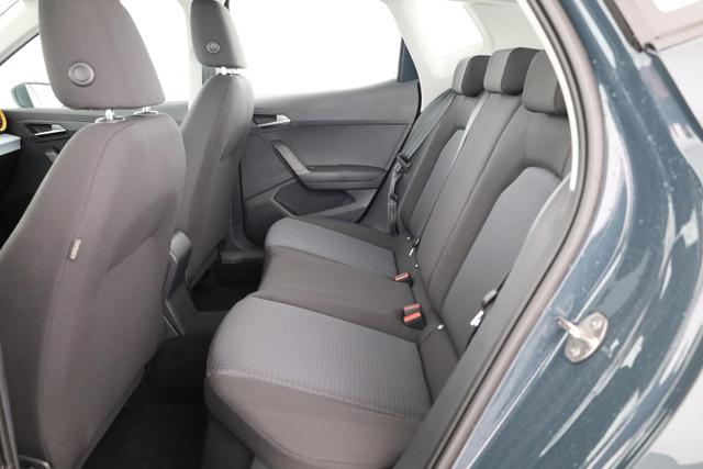 Seat Arona Style 1.0 TSI Style, LED, WInter, Full Link, 16-Zoll, 5 J.-Garantie, sofort 