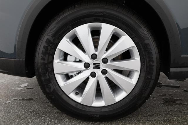 Seat Arona Style 1.0 TSI Style, LED, WInter, Full Link, 16-Zoll, 5 J.-Garantie, sofort 