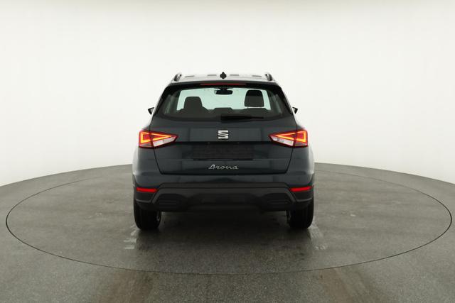 Seat Arona Style 1.0 TSI Style, LED, WInter, Full Link, 16-Zoll, 5 J.-Garantie, sofort 