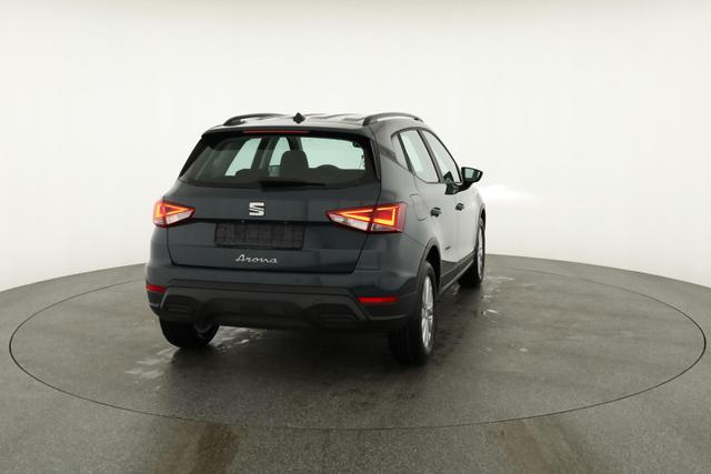 Seat Arona Style 1.0 TSI Style, LED, WInter, Full Link, 16-Zoll, 5 J.-Garantie, sofort 
