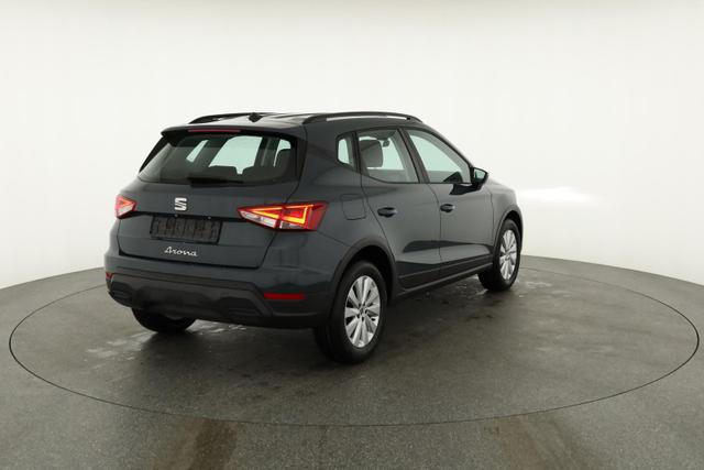 Seat Arona Style 1.0 TSI Style, LED, WInter, Full Link, 16-Zoll, 5 J.-Garantie, sofort 