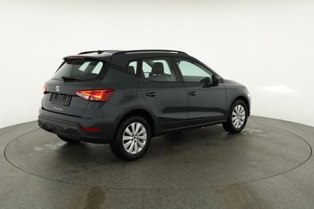 Seat Arona Style 1.0 TSI Style, LED, WInter, Full Link, 16-Zoll, 5 J.-Garantie, sofort 
