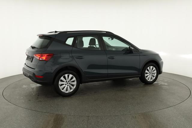 Seat Arona Style 1.0 TSI Style, LED, WInter, Full Link, 16-Zoll, 5 J.-Garantie, sofort 