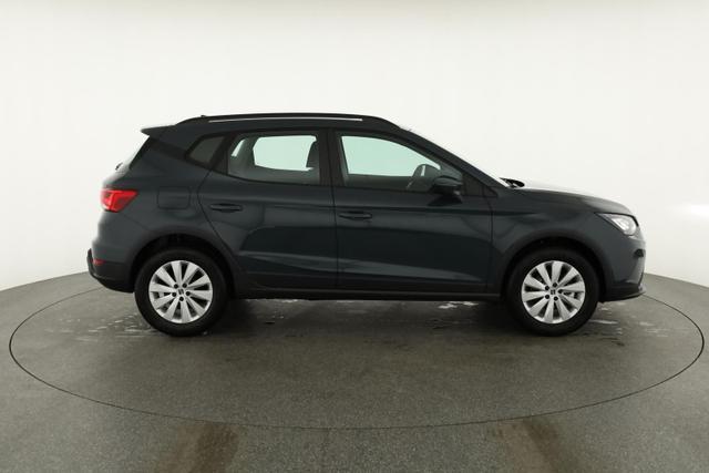 Seat Arona Style 1.0 TSI Style, LED, WInter, Full Link, 16-Zoll, 5 J.-Garantie, sofort 