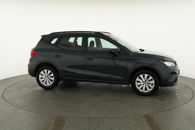 Seat Arona Style 1.0 TSI Style, LED, WInter, Full Link, 16-Zoll, 5 J.-Garantie, sofort 