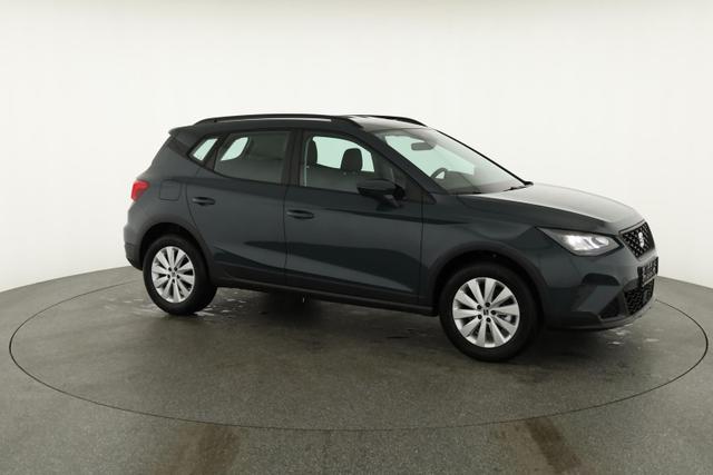 Seat Arona Style 1.0 TSI Style, LED, WInter, Full Link, 16-Zoll, 5 J.-Garantie, sofort 