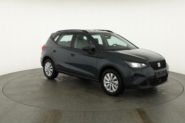 Seat Arona Style 1.0 TSI Style, LED, WInter, Full Link, 16-Zoll, 5 J.-Garantie, sofort 