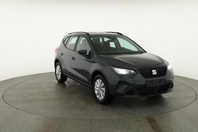 Seat Arona Style 1.0 TSI Style, LED, WInter, Full Link, 16-Zoll, 5 J.-Garantie, sofort 