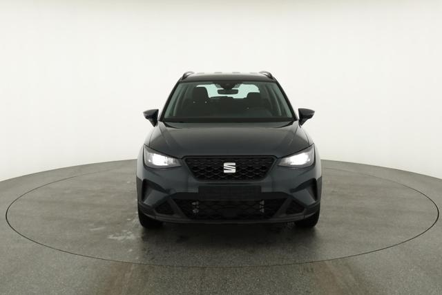 Seat Arona Style 1.0 TSI Style, LED, WInter, Full Link, 16-Zoll, 5 J.-Garantie, sofort 