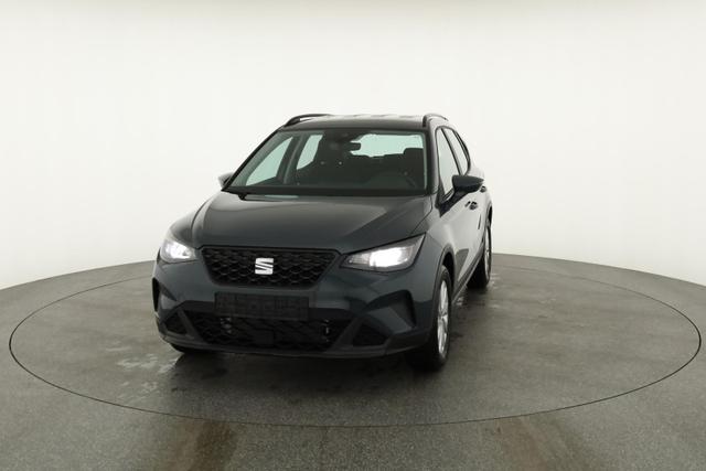 Seat Arona Style 1.0 TSI Style, LED, WInter, Full Link, 16-Zoll, 5 J.-Garantie, sofort 