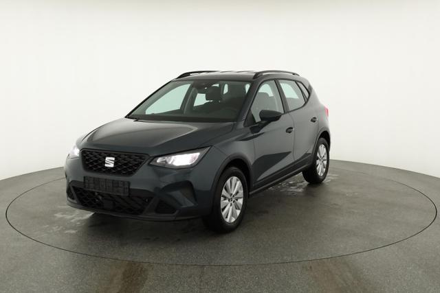 Seat Arona Style 1.0 TSI Style, LED, WInter, Full Link, 16-Zoll, 5 J.-Garantie, sofort 