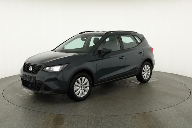 Seat Arona Style 1.0 TSI Style, LED, WInter, Full Link, 16-Zoll, 5 J.-Garantie, sofort 