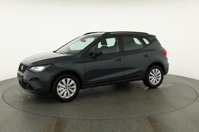 Seat Arona Style 1.0 TSI Style, LED, WInter, Full Link, 16-Zoll, 5 J.-Garantie, sofort 