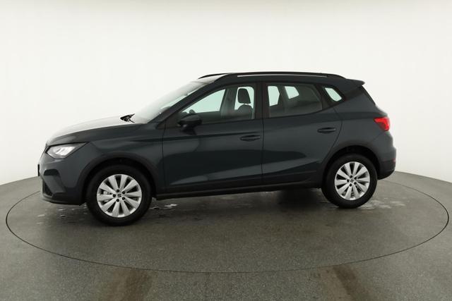 Seat Arona Style 1.0 TSI Style, LED, WInter, Full Link, 16-Zoll, 5 J.-Garantie, sofort 