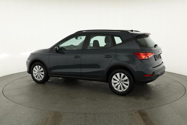 Seat Arona Style 1.0 TSI Style, LED, WInter, Full Link, 16-Zoll, 5 J.-Garantie, sofort 
