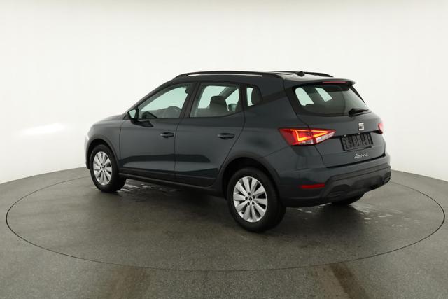Seat Arona Style 1.0 TSI Style, LED, WInter, Full Link, 16-Zoll, 5 J.-Garantie, sofort 