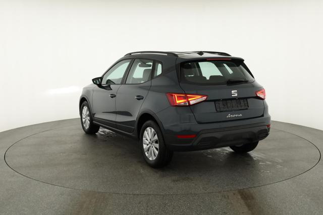 Seat Arona Style 1.0 TSI Style, LED, WInter, Full Link, 16-Zoll, 5 J.-Garantie, sofort 