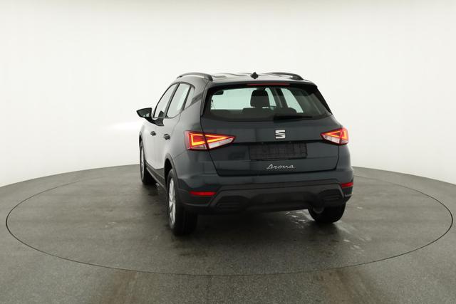 Seat Arona Style 1.0 TSI Style, LED, WInter, Full Link, 16-Zoll, 5 J.-Garantie, sofort 
