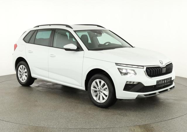 Skoda Kamiq - Selection 1.0 TSI DSG Selection, Matrix, Kamera, 16-Zoll, Winter, 4-J Garantie