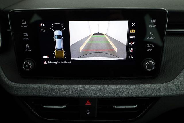 Skoda Kamiq Selection 1.0 TSI DSG Selection, Matrix, Kamera, 16-Zoll, Winter, 4-J Garantie 