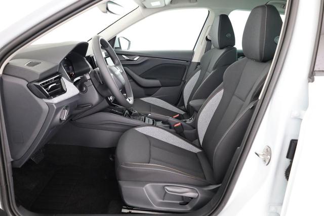 Skoda Kamiq Selection 1.0 TSI DSG Selection, Matrix, Kamera, 16-Zoll, Winter, 4-J Garantie 