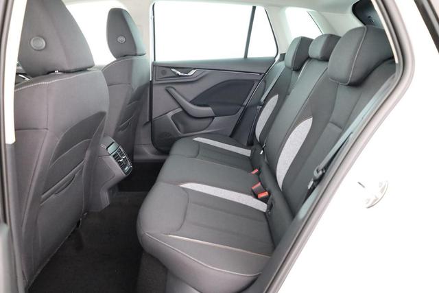 Skoda Kamiq Selection 1.0 TSI DSG Selection, Matrix, Kamera, 16-Zoll, Winter, 4-J Garantie 