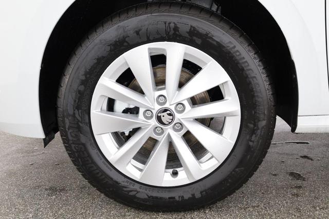 Skoda Kamiq Selection 1.0 TSI DSG Selection, Matrix, Kamera, 16-Zoll, Winter, 4-J Garantie 