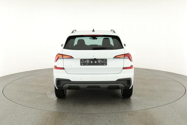 Skoda Kamiq Selection 1.0 TSI DSG Selection, Matrix, Kamera, 16-Zoll, Winter, 4-J Garantie 