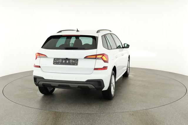 Skoda Kamiq Selection 1.0 TSI DSG Selection, Matrix, Kamera, 16-Zoll, Winter, 4-J Garantie 