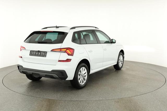 Skoda Kamiq Selection 1.0 TSI DSG Selection, Matrix, Kamera, 16-Zoll, Winter, 4-J Garantie 