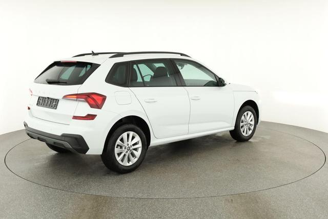 Skoda Kamiq Selection 1.0 TSI DSG Selection, Matrix, Kamera, 16-Zoll, Winter, 4-J Garantie 