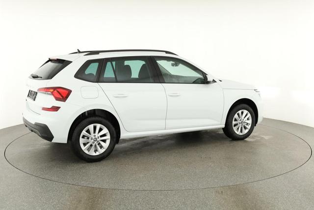 Skoda Kamiq Selection 1.0 TSI DSG Selection, Matrix, Kamera, 16-Zoll, Winter, 4-J Garantie 