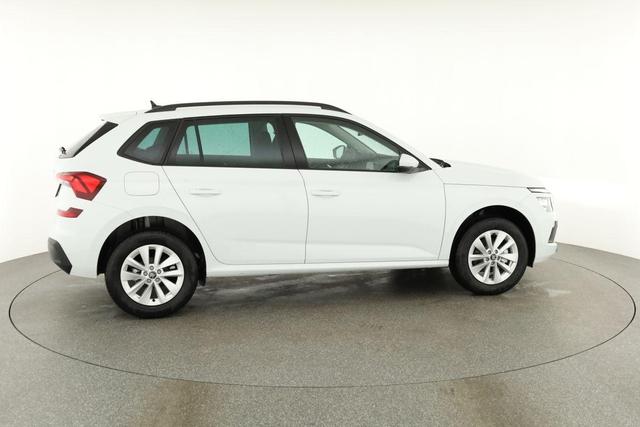 Skoda Kamiq Selection 1.0 TSI DSG Selection, Matrix, Kamera, 16-Zoll, Winter, 4-J Garantie 