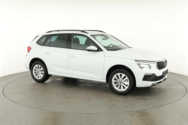 Skoda Kamiq Selection 1.0 TSI DSG Selection, Matrix, Kamera, 16-Zoll, Winter, 4-J Garantie 