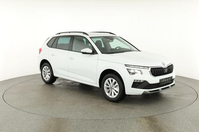 Skoda Kamiq Selection 1.0 TSI DSG Selection, Matrix, Kamera, 16-Zoll, Winter, 4-J Garantie 