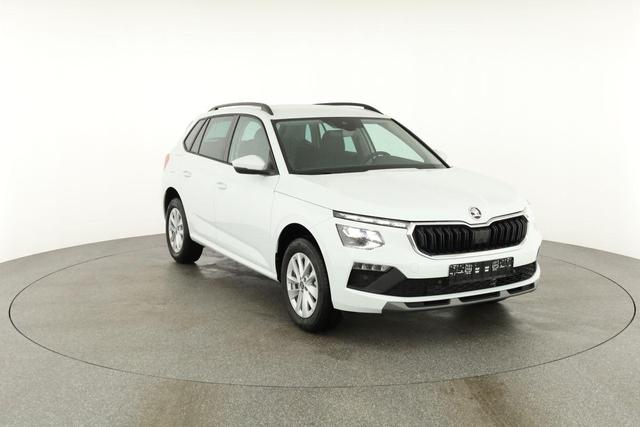 Skoda Kamiq Selection 1.0 TSI DSG Selection, Matrix, Kamera, 16-Zoll, Winter, 4-J Garantie 