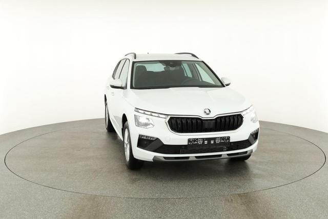 Skoda Kamiq Selection 1.0 TSI DSG Selection, Matrix, Kamera, 16-Zoll, Winter, 4-J Garantie 