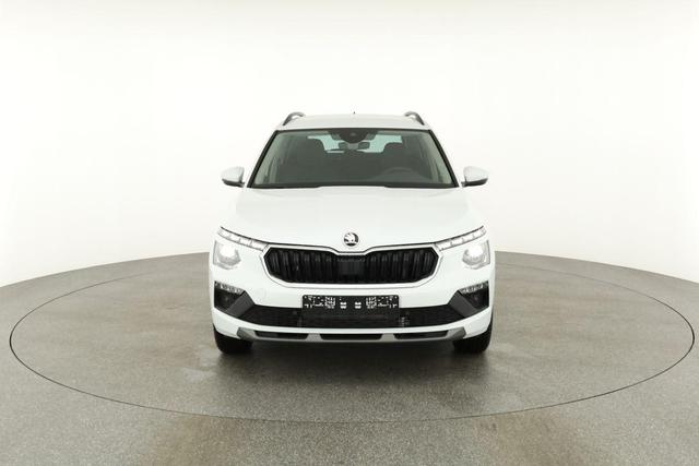 Skoda Kamiq Selection 1.0 TSI DSG Selection, Matrix, Kamera, 16-Zoll, Winter, 4-J Garantie 