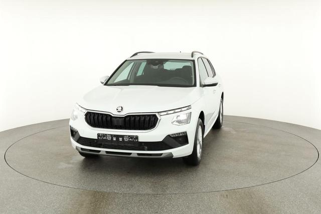 Skoda Kamiq Selection 1.0 TSI DSG Selection, Matrix, Kamera, 16-Zoll, Winter, 4-J Garantie 