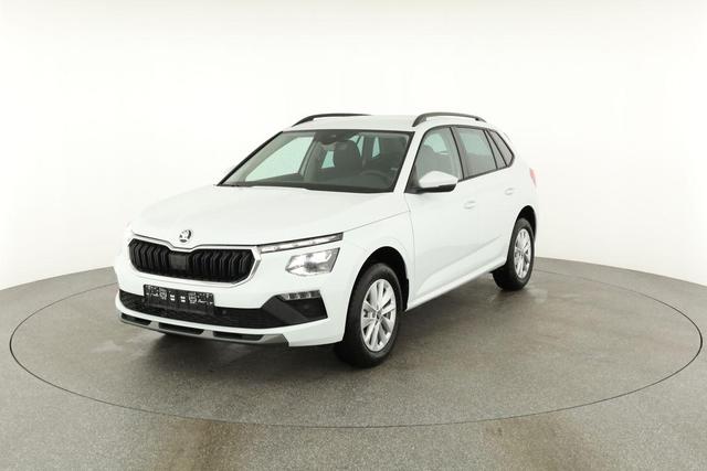 Skoda Kamiq Selection 1.0 TSI DSG Selection, Matrix, Kamera, 16-Zoll, Winter, 4-J Garantie 