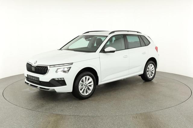 Skoda Kamiq Selection 1.0 TSI DSG Selection, Matrix, Kamera, 16-Zoll, Winter, 4-J Garantie 