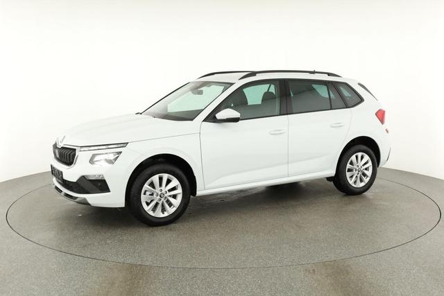 Skoda Kamiq Selection 1.0 TSI DSG Selection, Matrix, Kamera, 16-Zoll, Winter, 4-J Garantie 