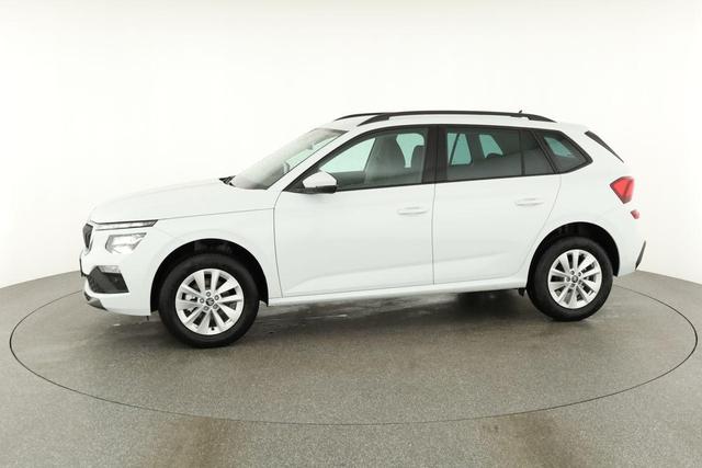 Skoda Kamiq Selection 1.0 TSI DSG Selection, Matrix, Kamera, 16-Zoll, Winter, 4-J Garantie 