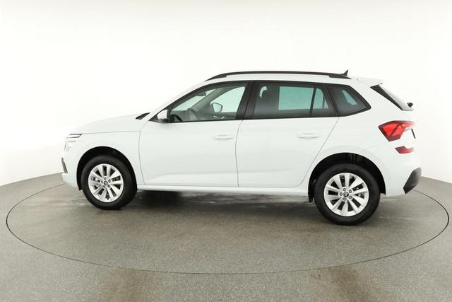Skoda Kamiq Selection 1.0 TSI DSG Selection, Matrix, Kamera, 16-Zoll, Winter, 4-J Garantie 