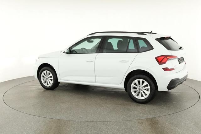 Skoda Kamiq Selection 1.0 TSI DSG Selection, Matrix, Kamera, 16-Zoll, Winter, 4-J Garantie 