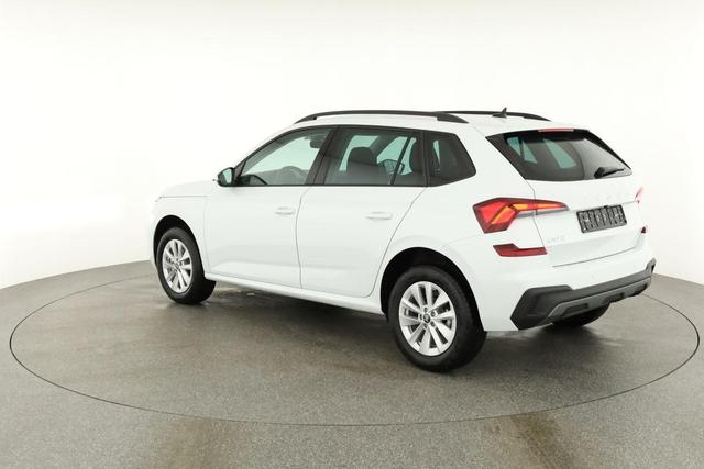Skoda Kamiq Selection 1.0 TSI DSG Selection, Matrix, Kamera, 16-Zoll, Winter, 4-J Garantie 