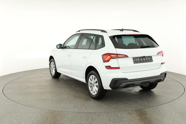 Skoda Kamiq Selection 1.0 TSI DSG Selection, Matrix, Kamera, 16-Zoll, Winter, 4-J Garantie 