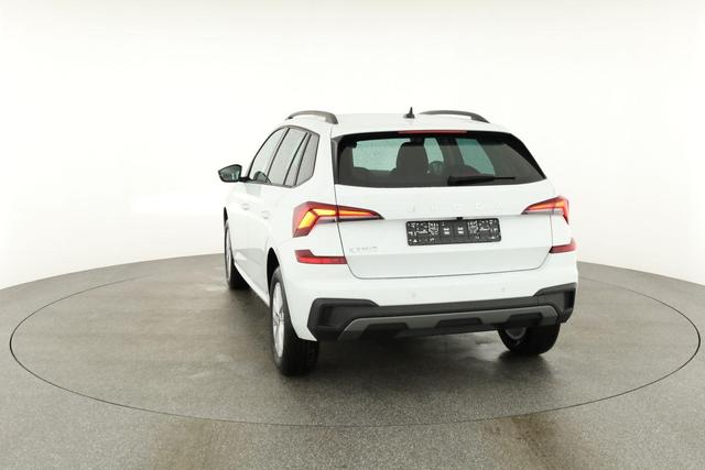 Skoda Kamiq Selection 1.0 TSI DSG Selection, Matrix, Kamera, 16-Zoll, Winter, 4-J Garantie 