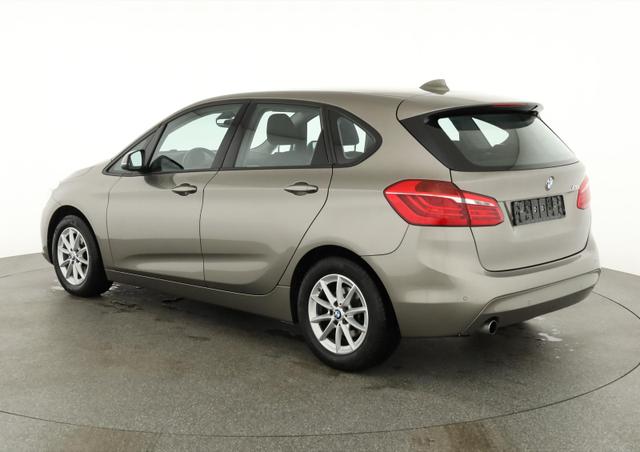 BMW 2er Active Tourer 218 i Advantage 218i Advantage, Sitzheizung, Tempomat, 1. Hand 