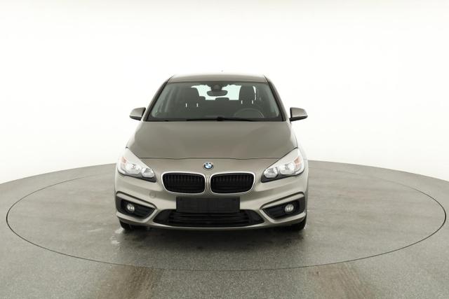 BMW 2er Active Tourer 218 i Advantage 218i Advantage, Sitzheizung, Tempomat, 1. Hand 